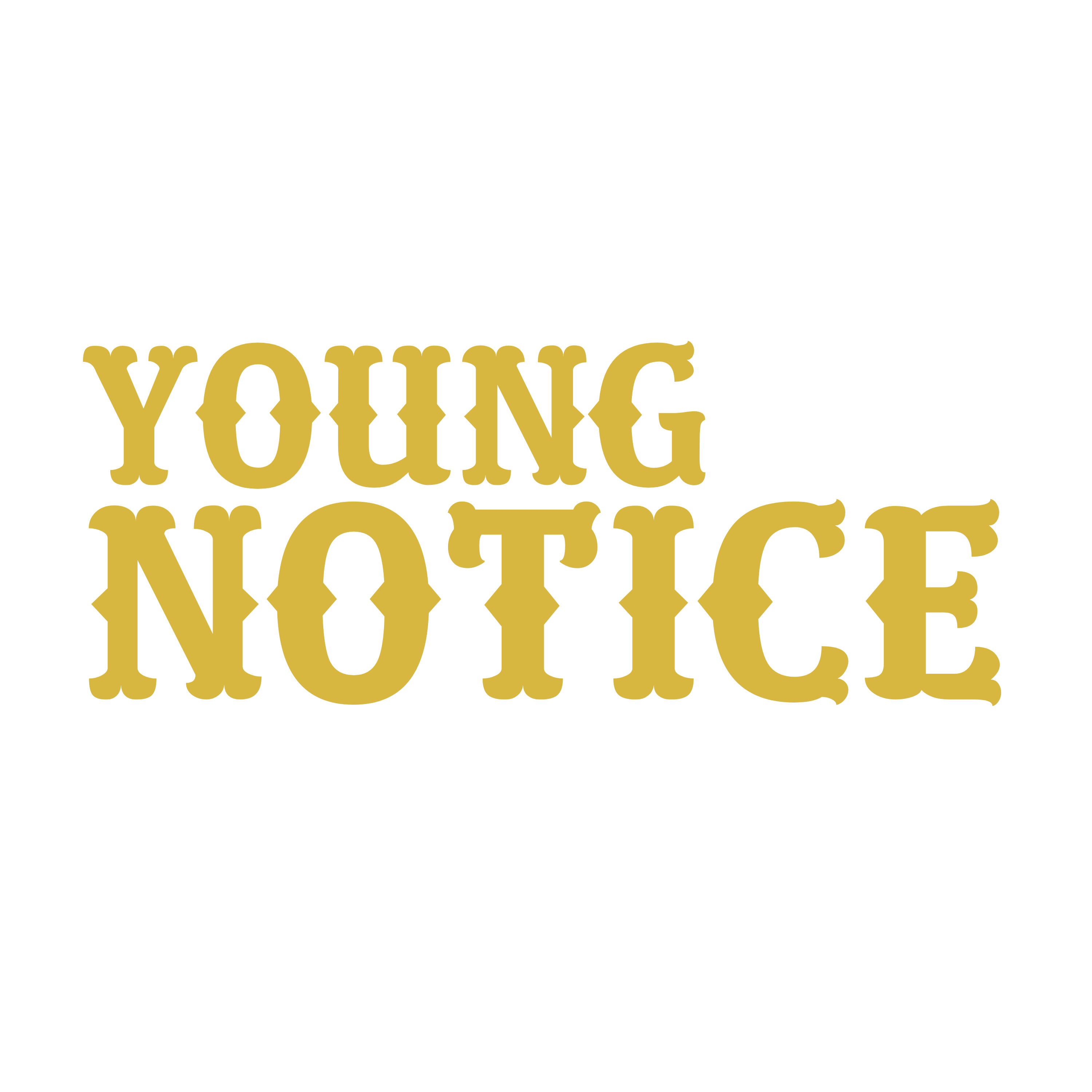 Young Notice